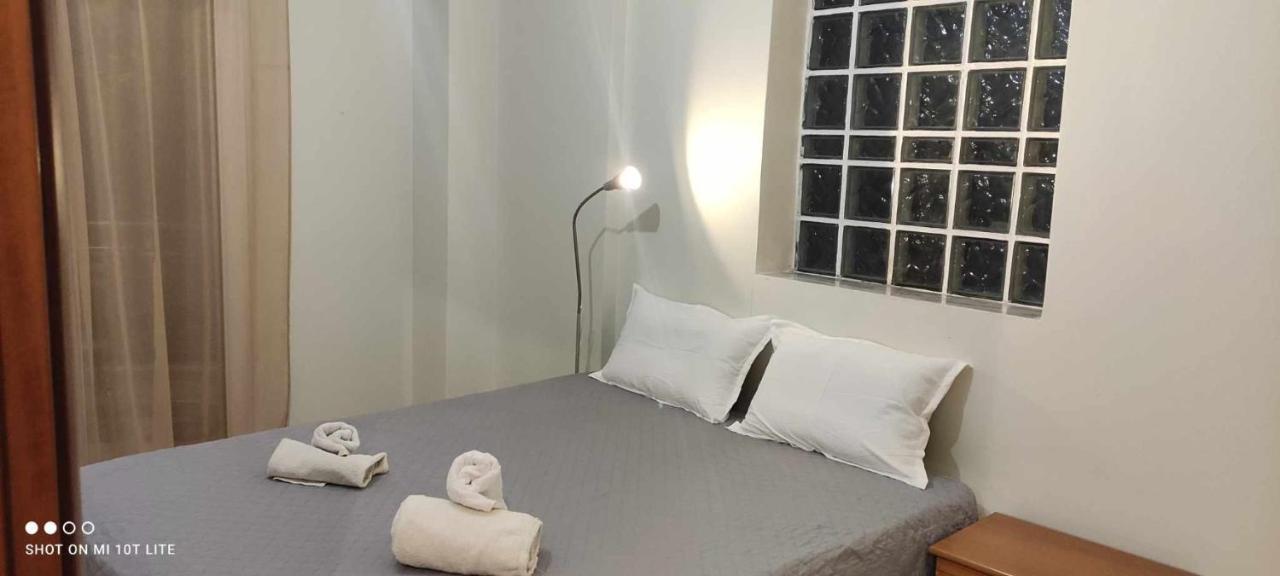 Pylaia Comfortable Apartment 2 เทสซาโลนิกิ ภายนอก รูปภาพ