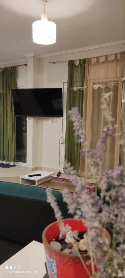 Pylaia Comfortable Apartment 2 เทสซาโลนิกิ ภายนอก รูปภาพ